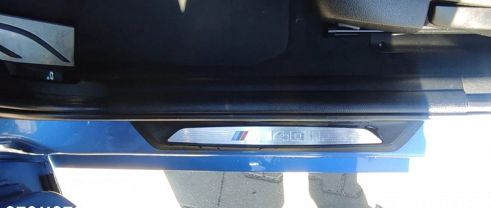 BMW Seria 1 cena 46900 przebieg: 206092, rok produkcji 2019 z Karczew małe 254
